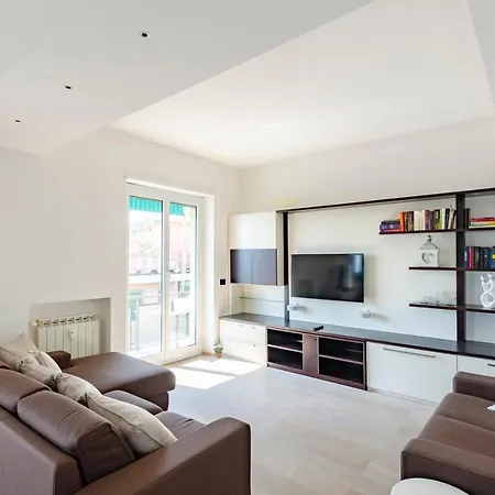 Joivy Great Flat With Sea View Apartment