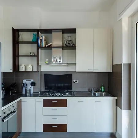 Apartment Joivy Great Flat With Sea View