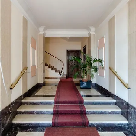 Joivy Great Flat With Sea View * Genoa