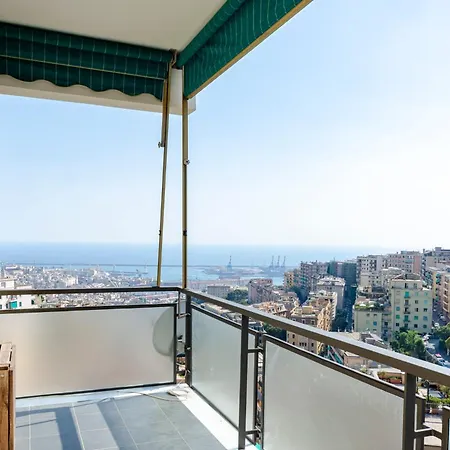 Joivy Great Flat With Sea View Apartment *