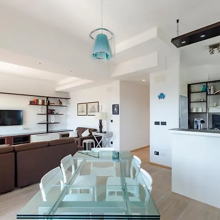 Joivy Great Flat With Sea View