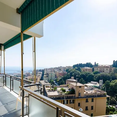 Apartment Joivy Great Flat With Sea View