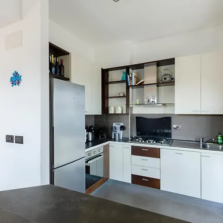 Apartment Joivy Great Flat With Sea View